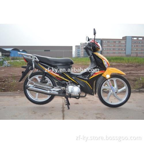 Chinese motocross cheap gas mini bikes cheap gas mini pocket bikes for sale ZF110